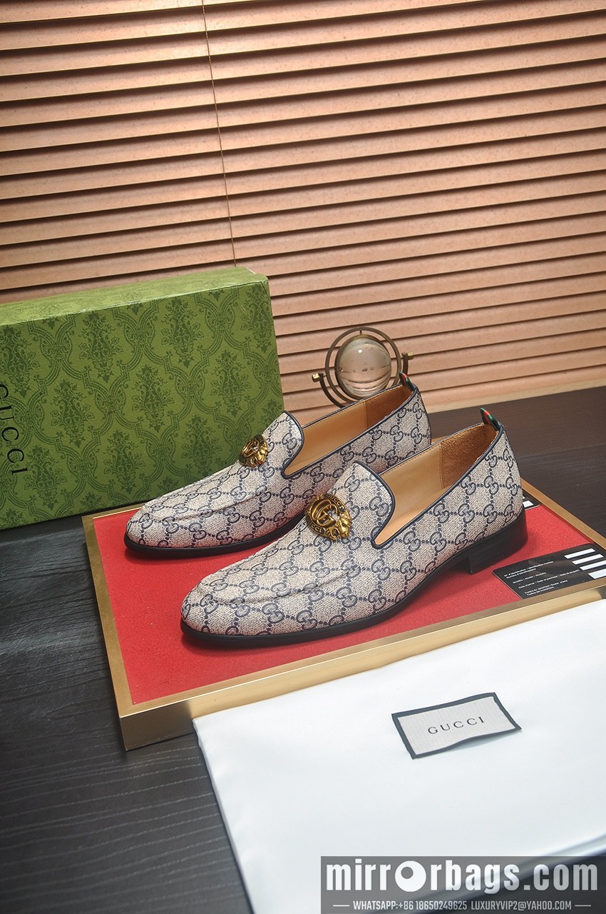 Gucci Replica Shoes sz38-45 h1002