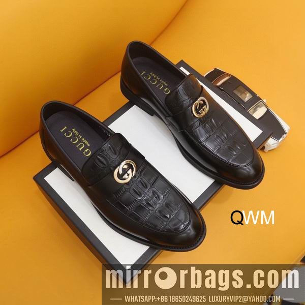 Gucci Replica Shoes sz38-45 WM0335