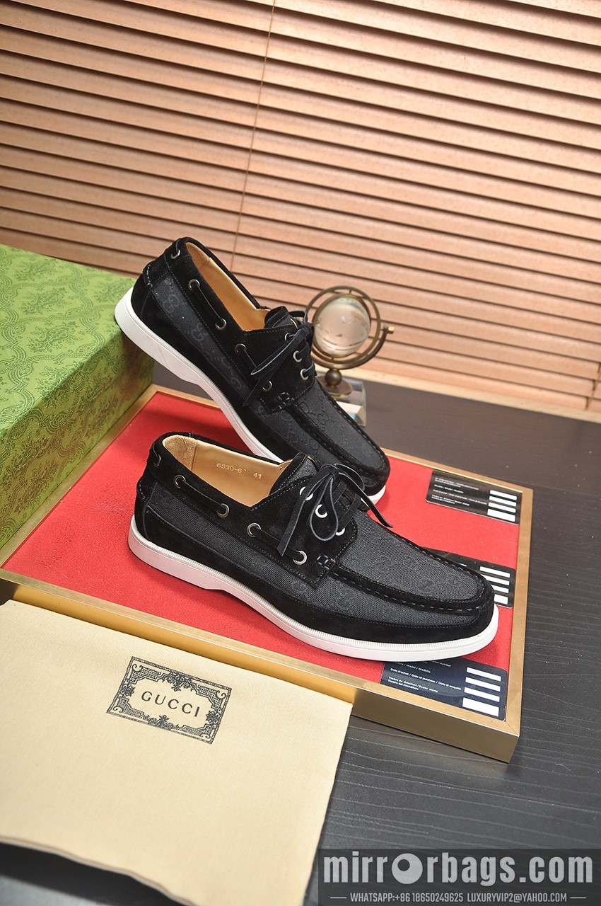 Gucci Replica Shoes sz38-44 h0802