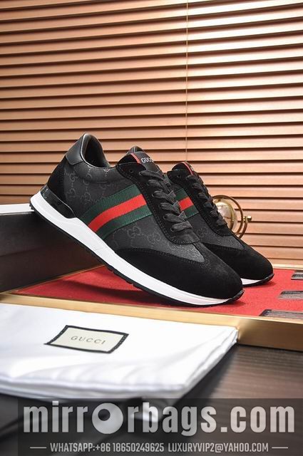 Gucci Replica Shoes sz38-45 mnh0502