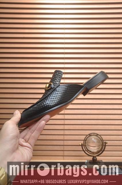 Gucci Replica Shoes sz38-45 mnh0505