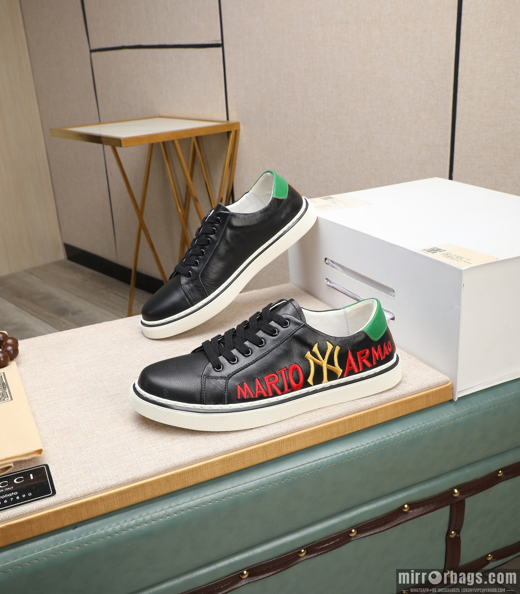 Gucci Replica Shoes sz38-44 hnh1201