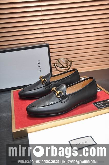 Gucci Replica Shoes sz38-44 mnh0411