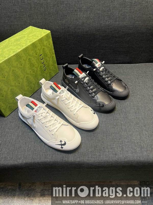 Gucci Replica Shoes sz38-44 mnf0216