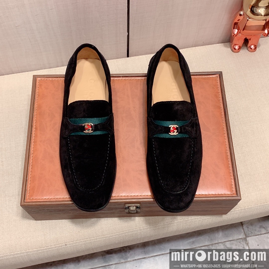 Gucci Replica Shoes sz38-44 h0601