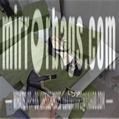 Gucci Replica Shoes sz34-41 7.5cm mnh0501