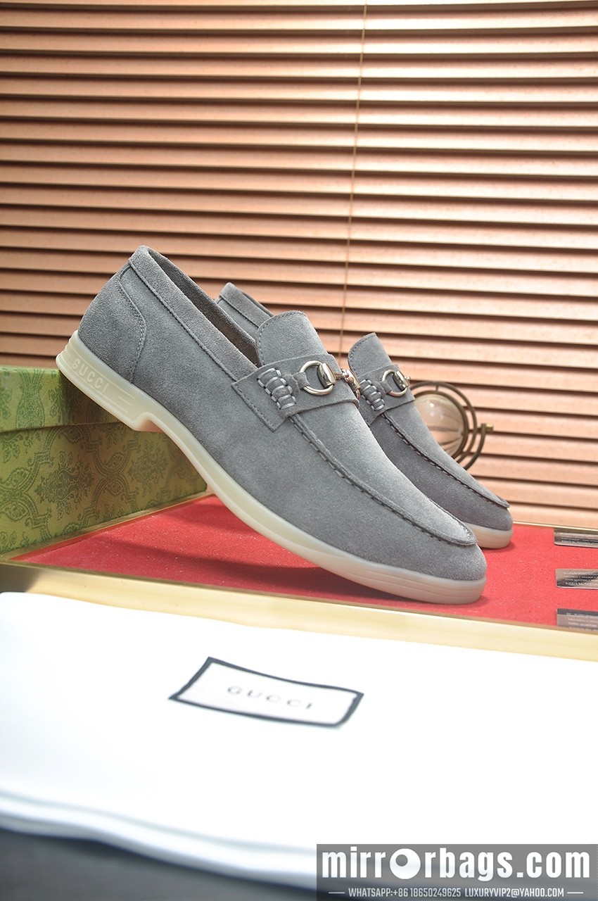 Gucci Replica Shoes sz38-44 h0804