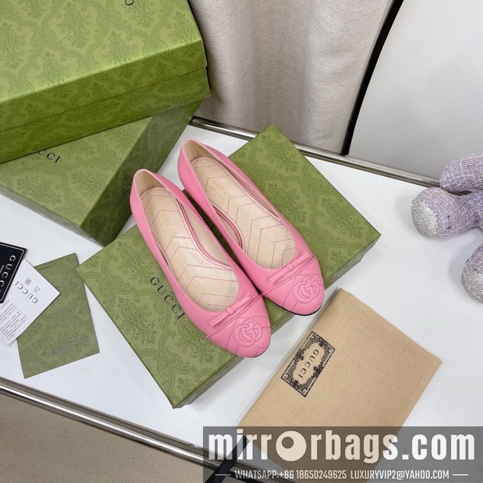 Gucci Replica Shoes sz34-41 mnf0307