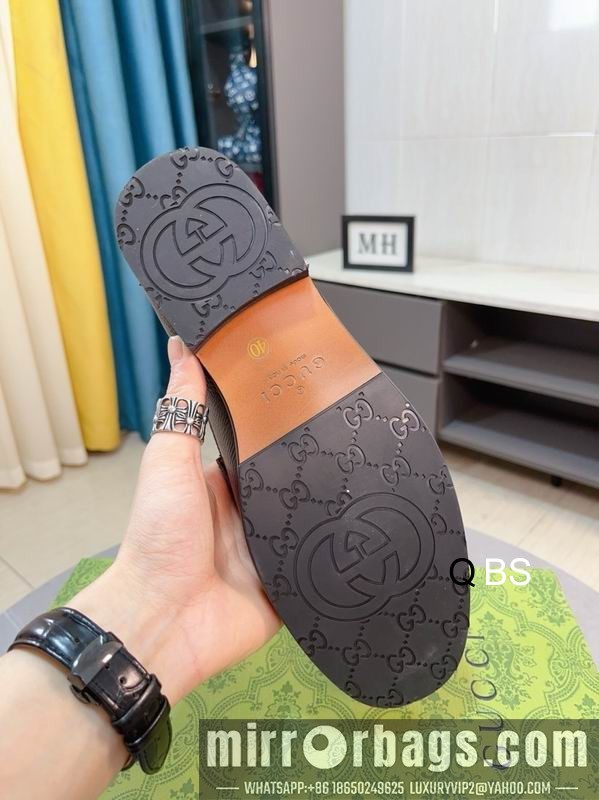 Gucci Replica Shoes sz38-45 BS0207