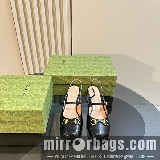 Gucci Replica Shoes sz35-42 5.5cm mnh0809