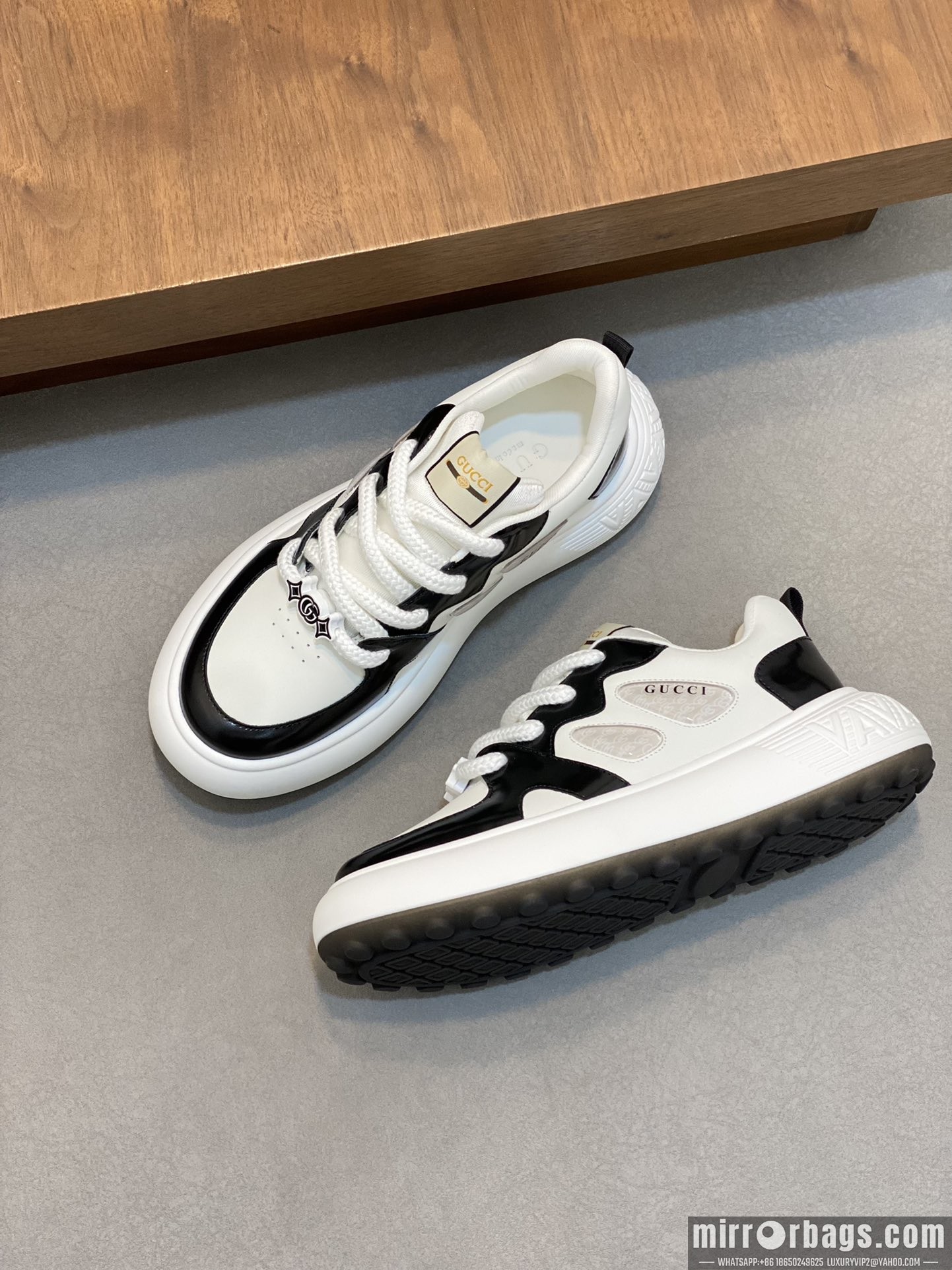 Gucci Replica Shoes sz38-45 hnh1202