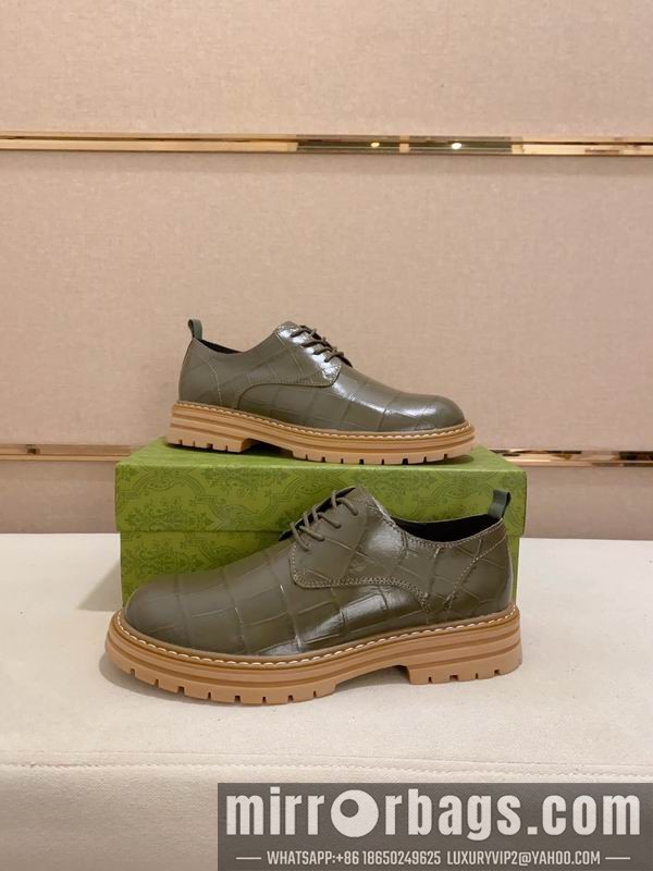 Gucci Replica Shoes sz38-44 hnm0184