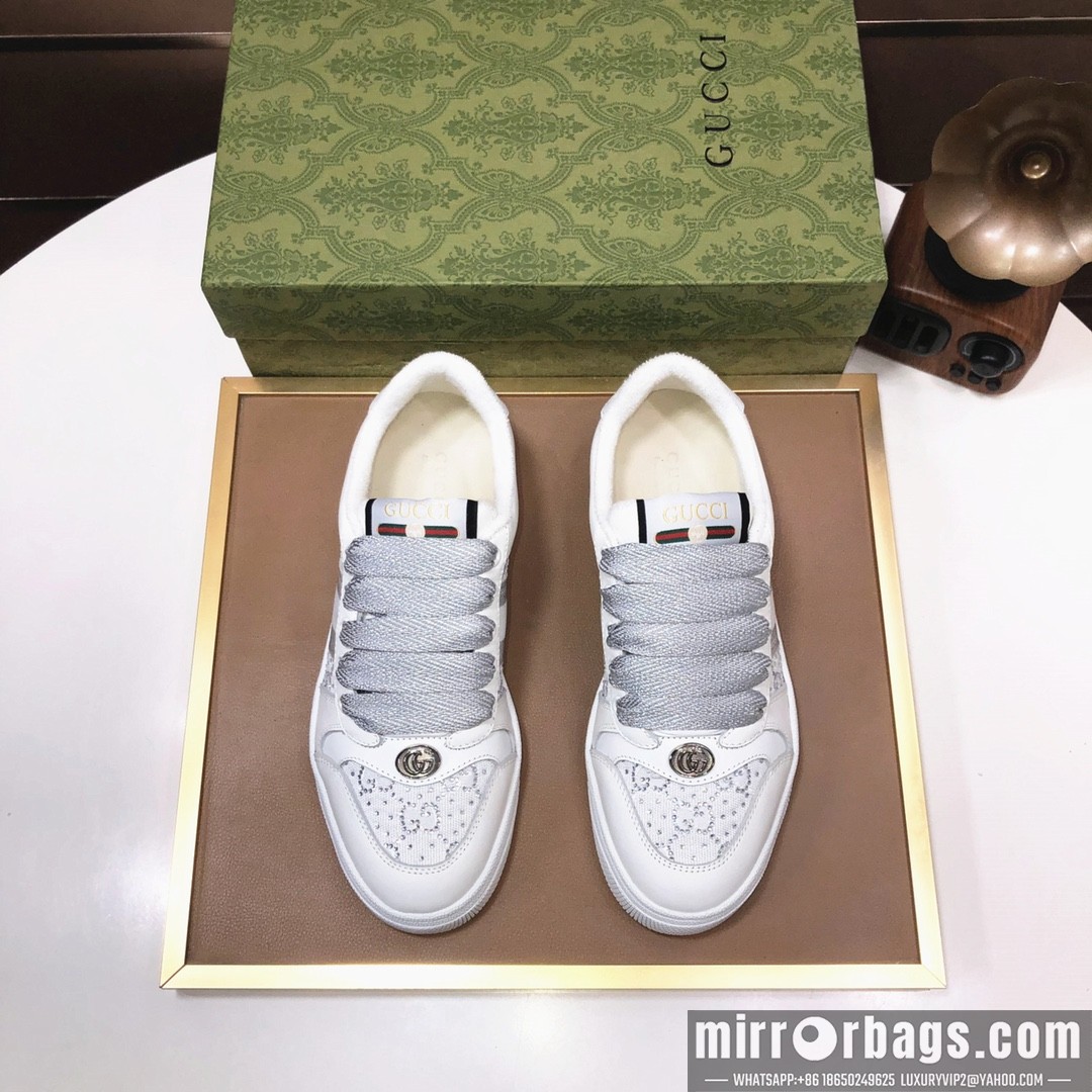 Gucci Replica Shoes sz35-45 hnh1207