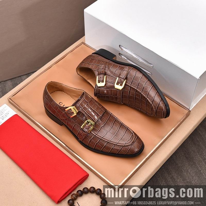 Gucci Replica Shoes sz38-44 hnm0104