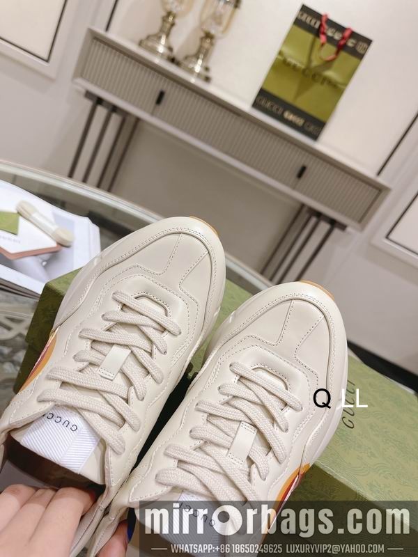 Gucci Replica Shoes colour sz35-45 LL1212