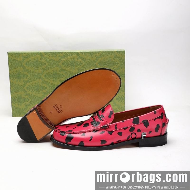 Gucci Replica Shoes sz38-45 3C TF0108