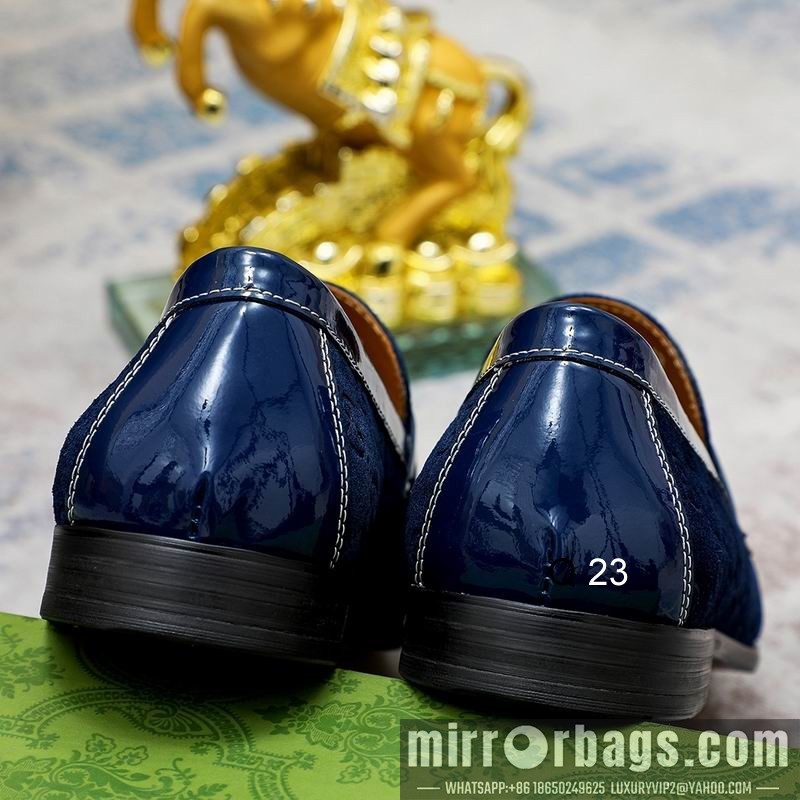Gucci Replica Shoes sz38-45 2C HY1004