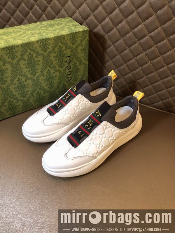 Gucci Replica Shoes sz38-45 mnf0201