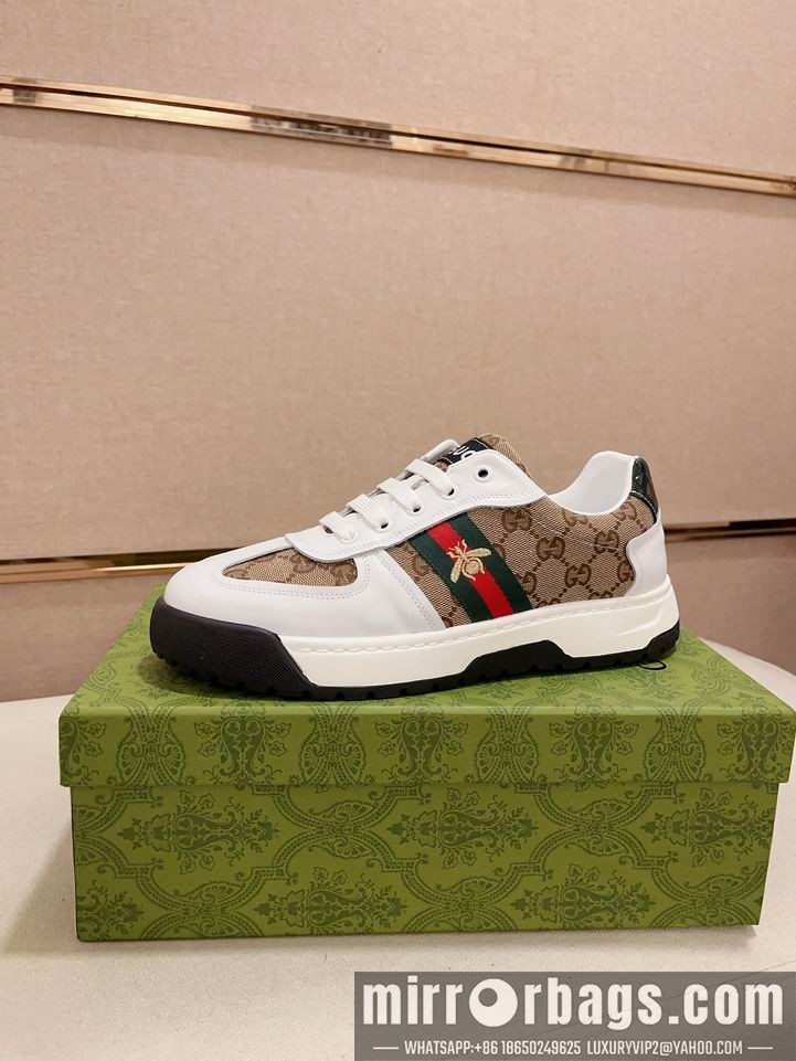 Gucci Replica Shoes sz38-45 hnh0224