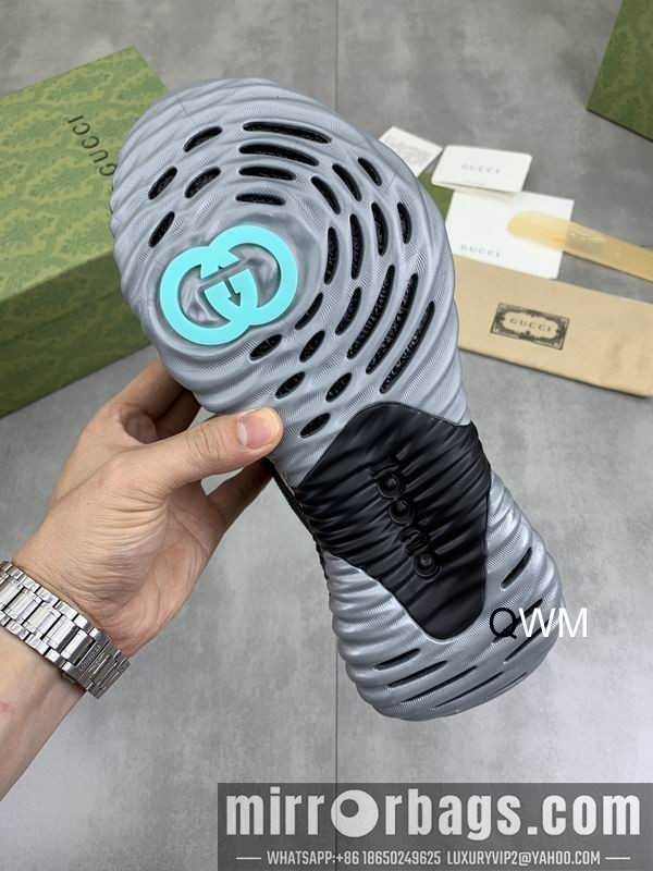 Gucci Replica Shoes sz35-40 WM0401