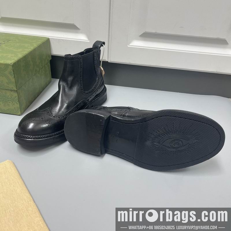 Gucci Replica Shoes sz39-44 hnm0110