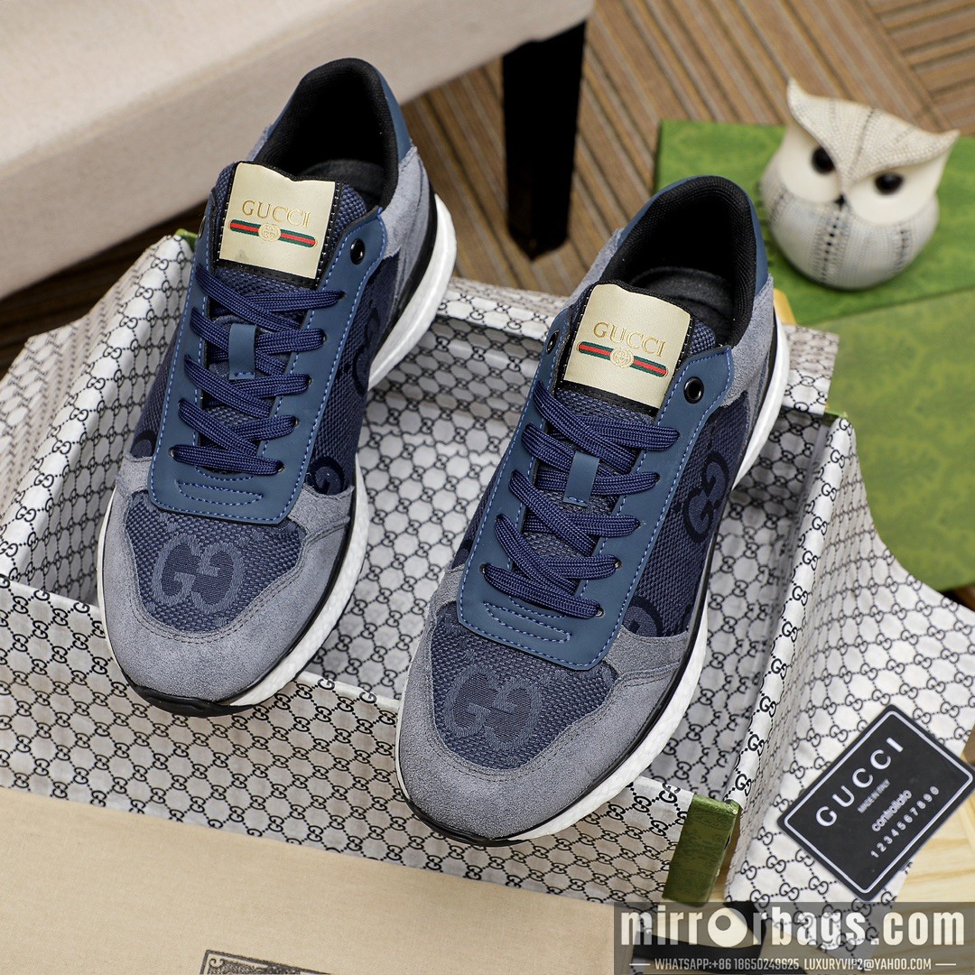 Gucci Replica Shoes sz38-44 hnh1202