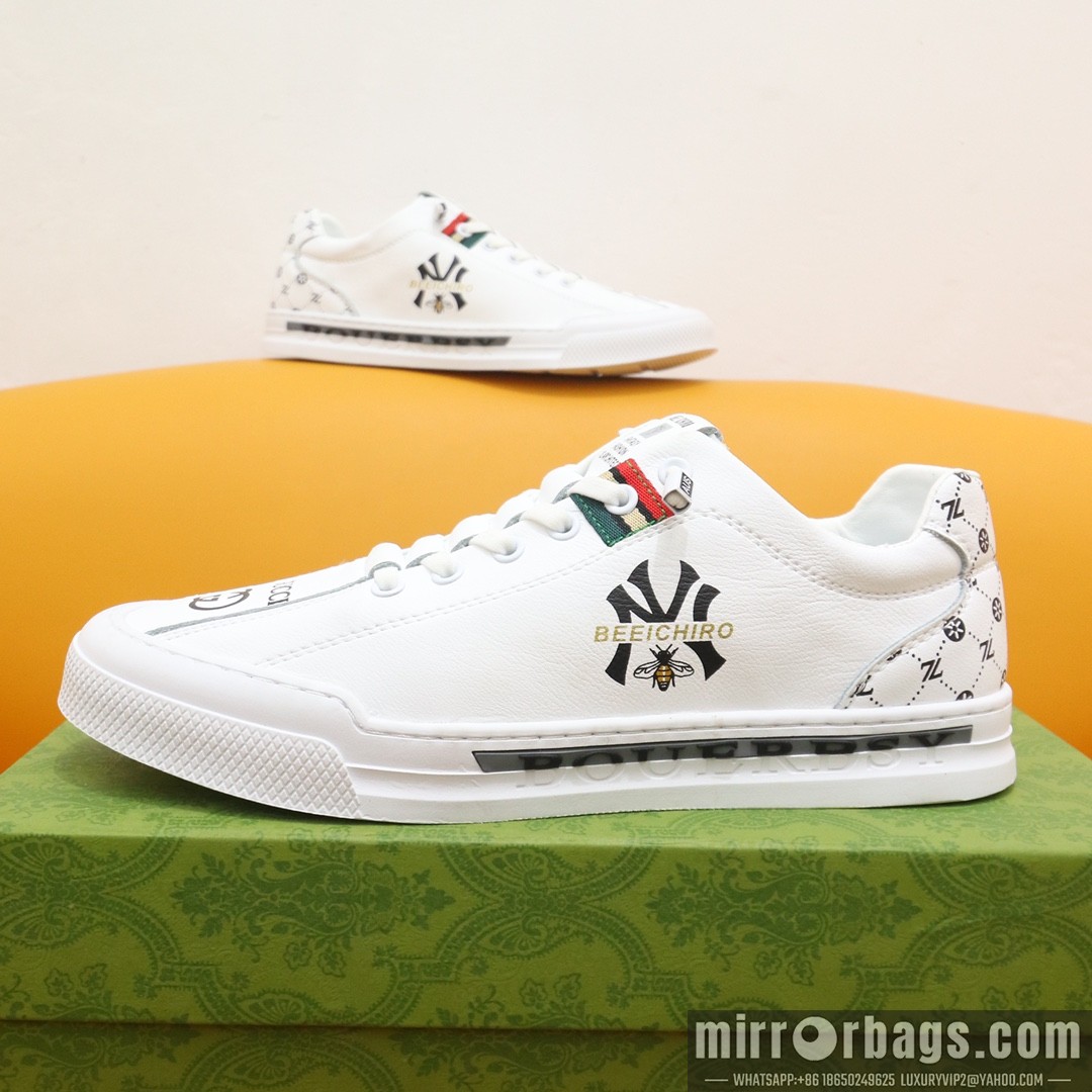 Gucci Replica Shoes sz38-44 h0730
