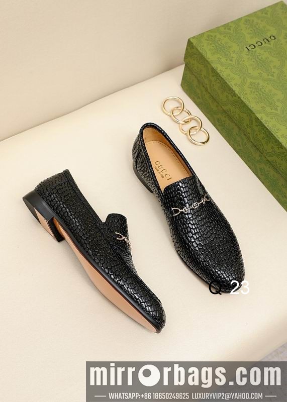 Gucci Replica Shoes sz38-45 HHY1101