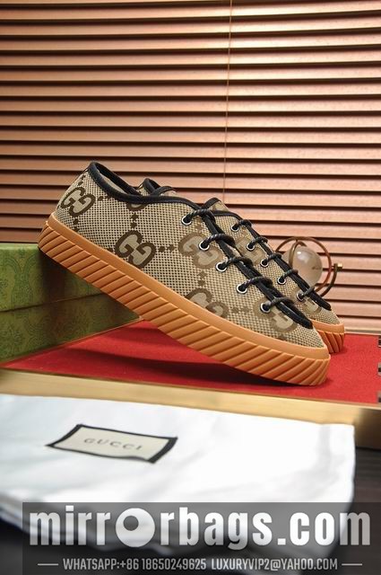Gucci Replica Shoes sz38-45 mnh0807