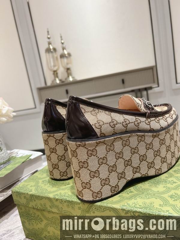 Gucci Replica Shoes sz35-41 10cm mnf0202