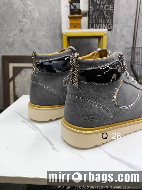 Gucci Replica Shoes sz38-45 N1208