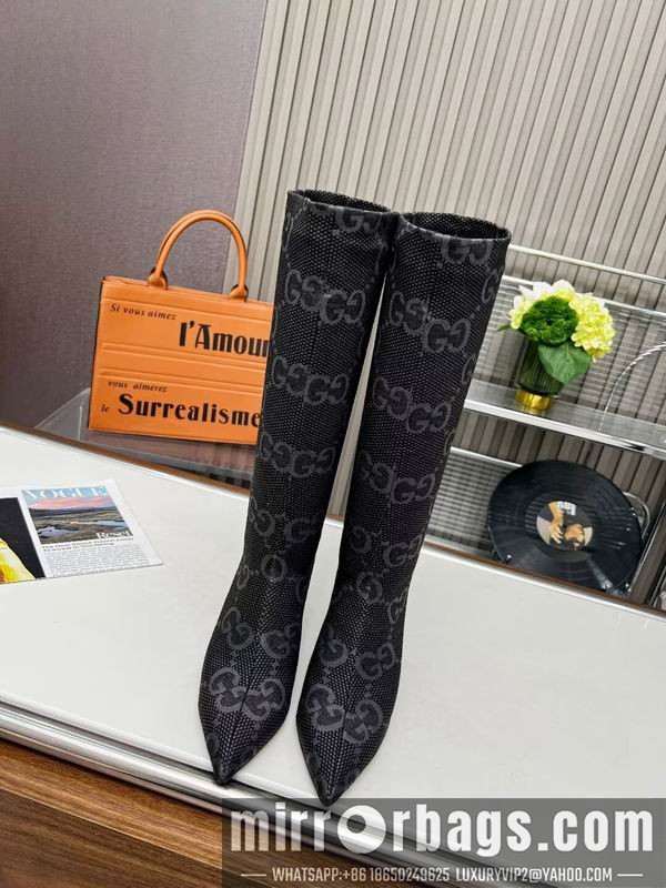 Gucci Replica Shoes sz35-41 7cm mnf0101