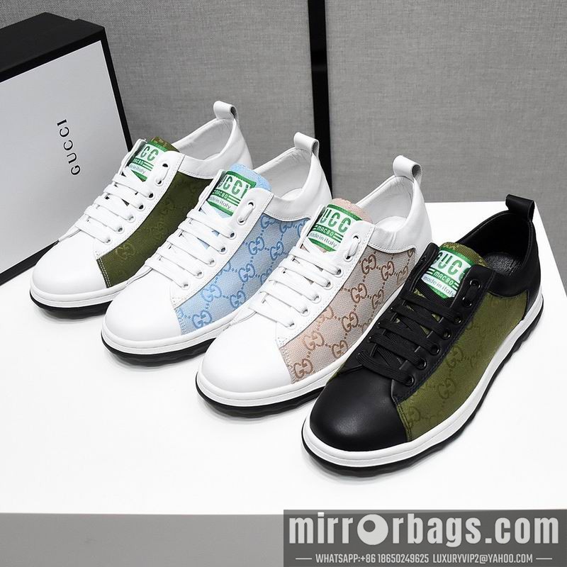 Gucci Replica Shoes sz38-44 mnf3114