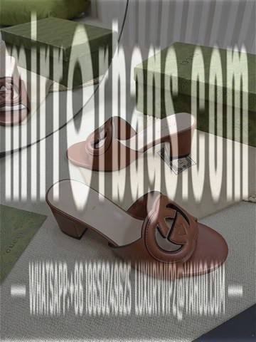 Gucci Replica Shoes sz35-42 6cm mnh0515