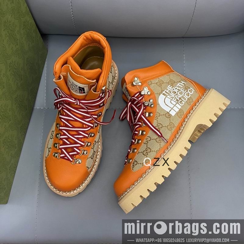 Gucci Replica Shoes sz38-45 ZX0312