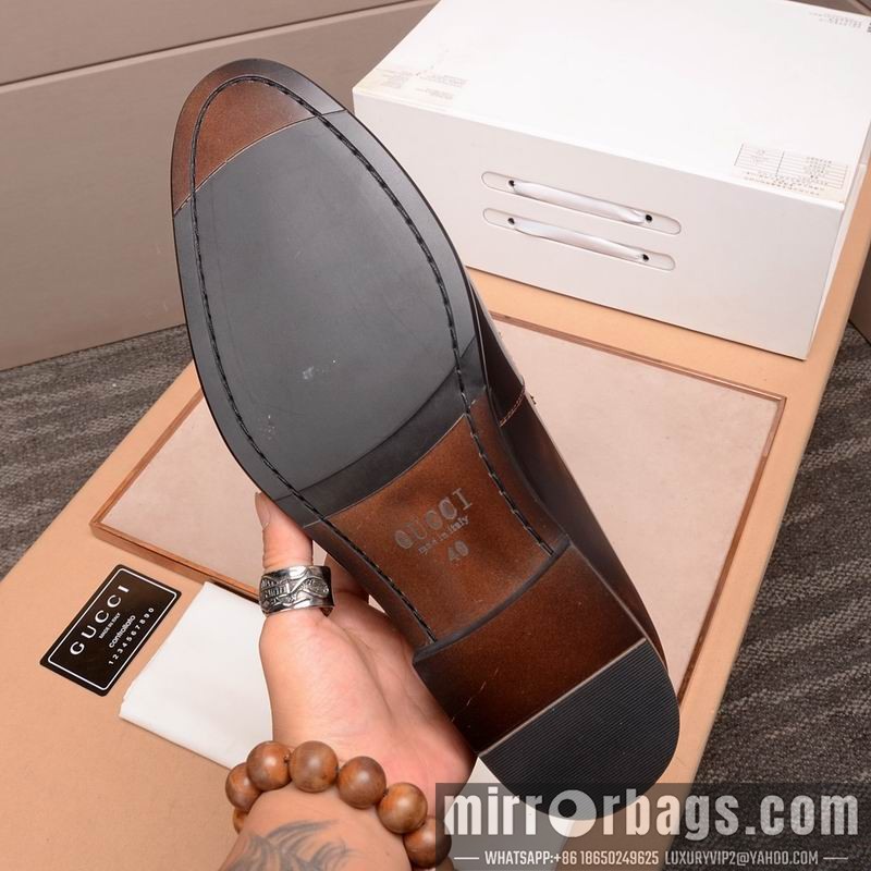 Gucci Replica Shoes sz38-44 mnf02102