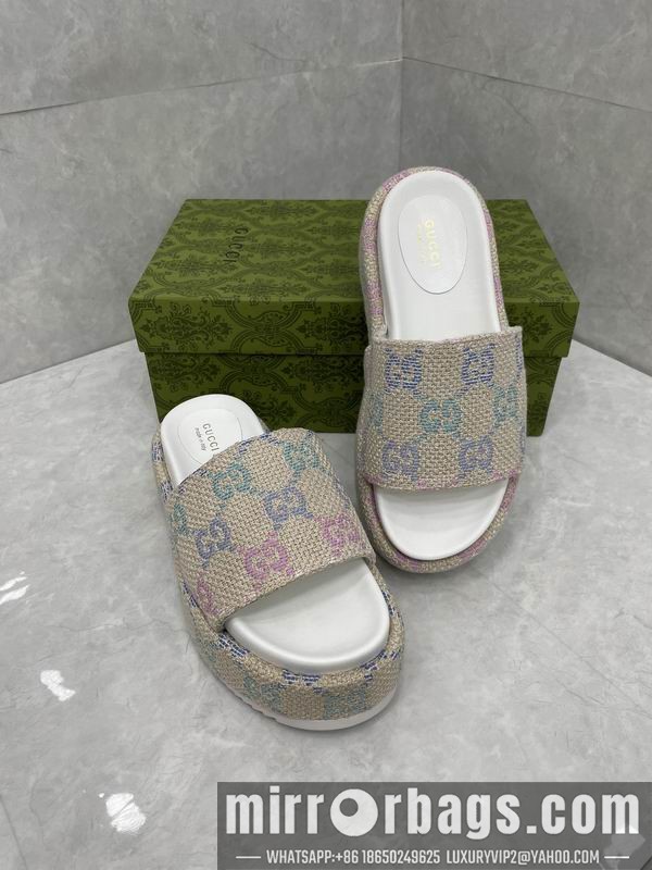 Gucci Replica Shoes sz35-44 5.5cm mnf0110