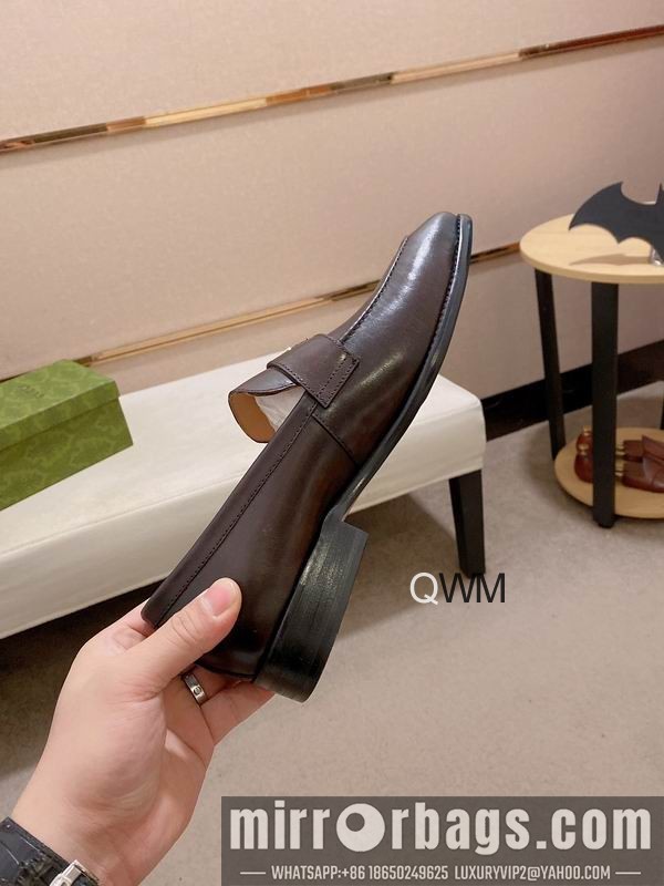Gucci Replica Shoes sz38-45 WM0390