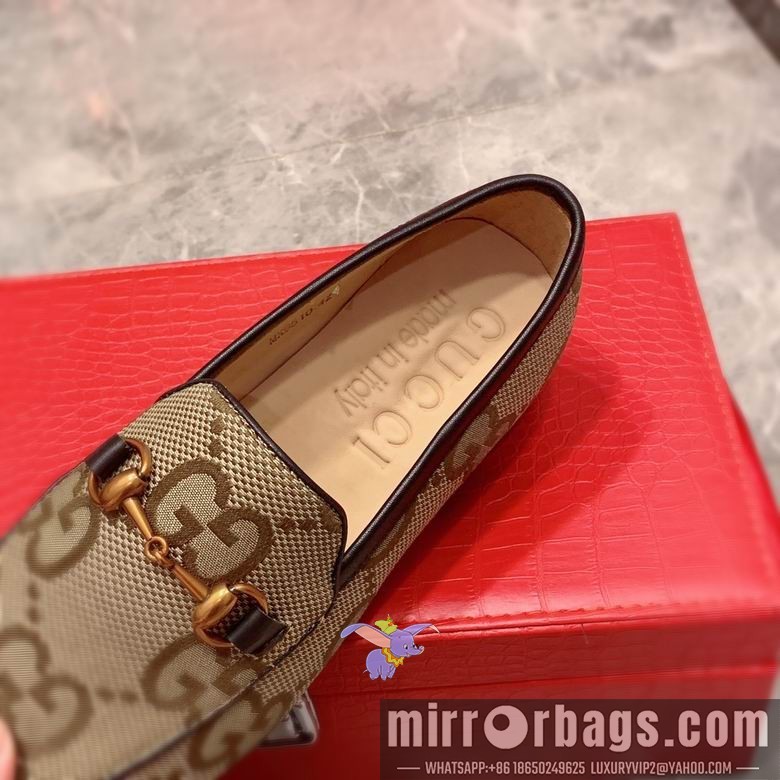 Gucci Replica Shoes sz38-44 ngh0343