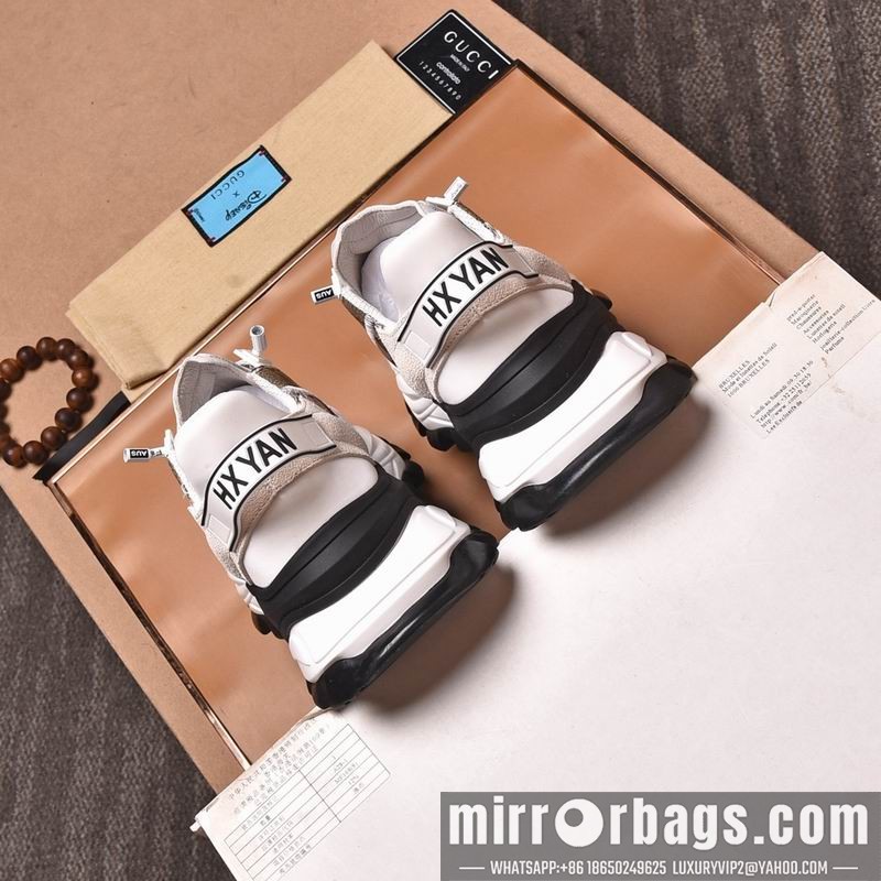 Gucci Replica Shoes sz38-44 mnf0388