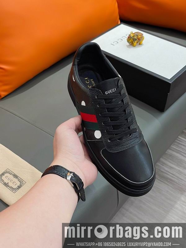 Gucci Replica Shoes sz38-44 mnf03109