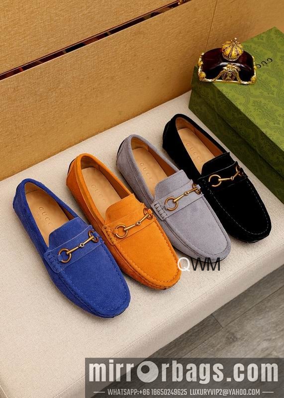 Gucci Replica Shoes sz38-45 WM03101
