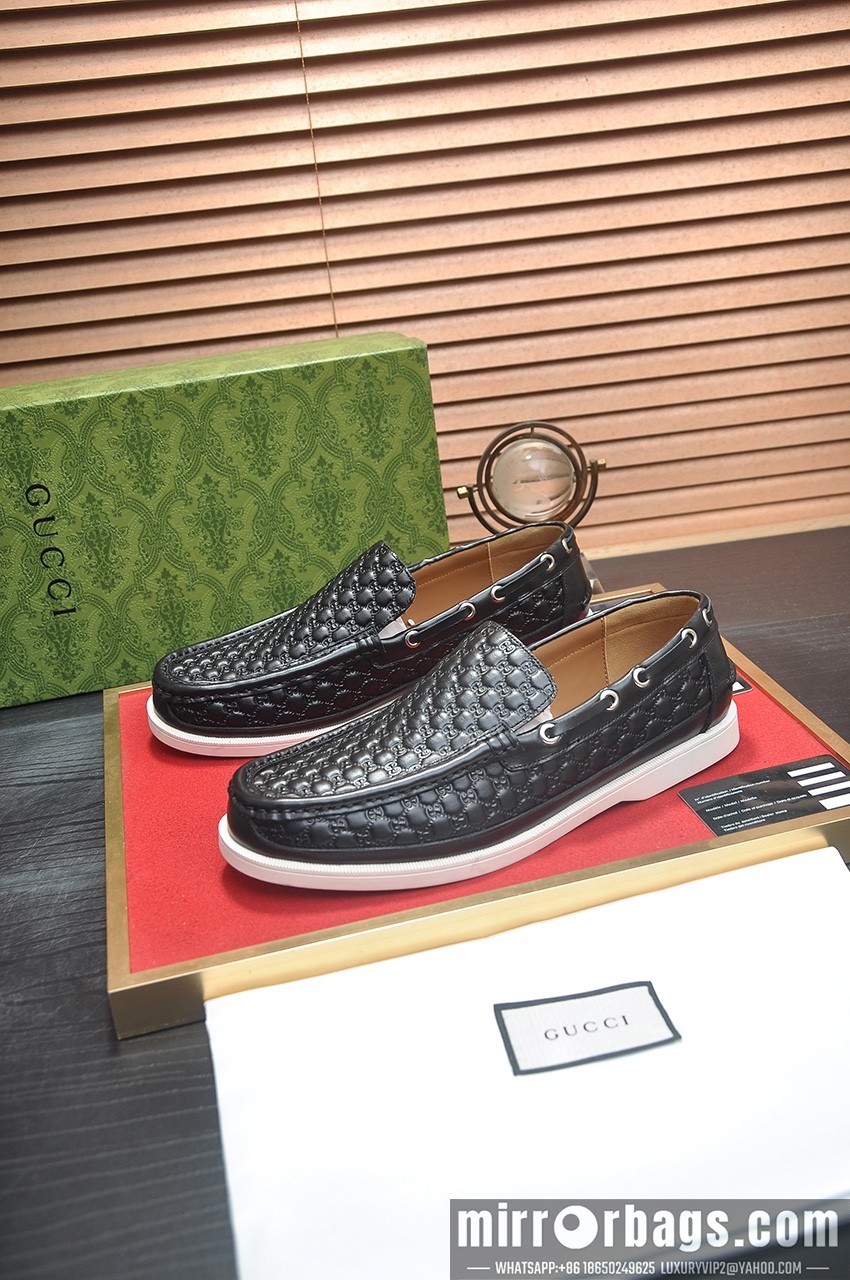 Gucci Replica Shoes sz38-45 hnh1203