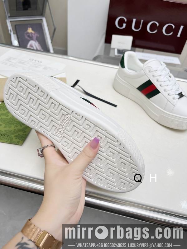 Gucci Replica Shoes sz35-45 BS0806
