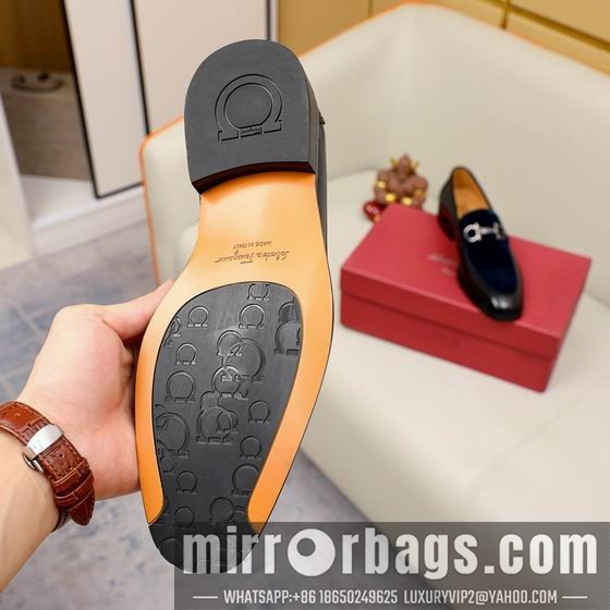 Gucci Replica Shoes sz38-45 mnh0505