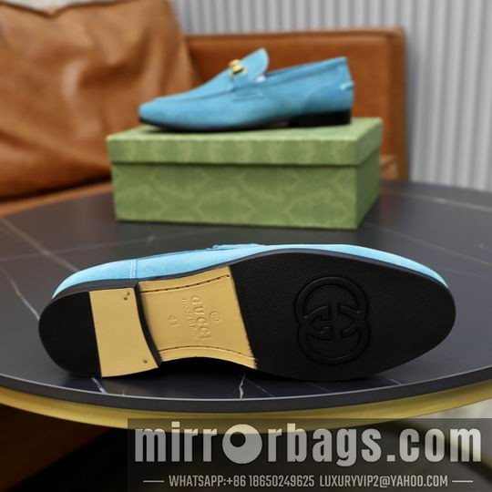 Gucci Replica Shoes sz38-45 mnh0428