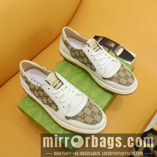 Gucci Replica Shoes sz38-44 mnh0401