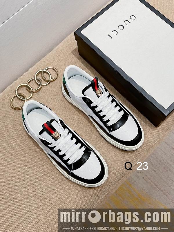 Gucci Replica Shoes sz38-45 HY1105