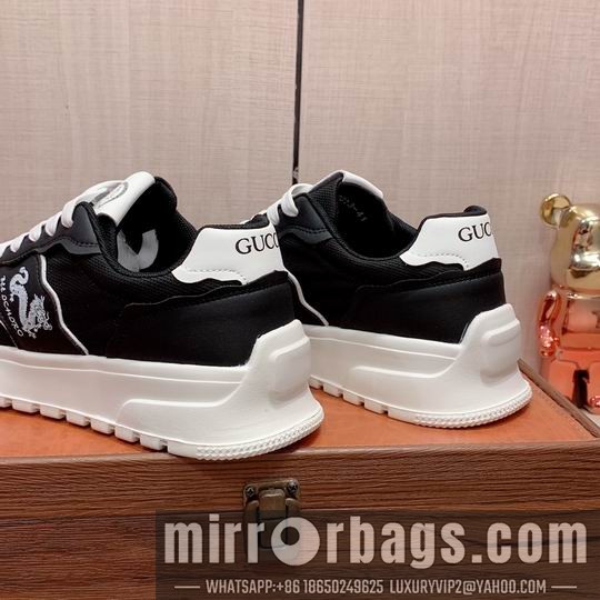 Gucci Replica Shoes sz38-44 mnh0605