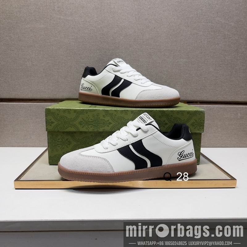 Gucci Replica Shoes sz38-44 N0906